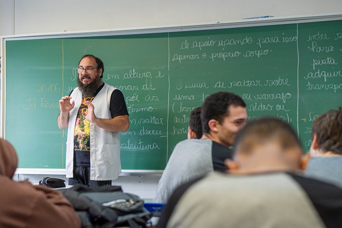 Resultado Do Pss Ser Divulgado No Dia De Novembro Ponta