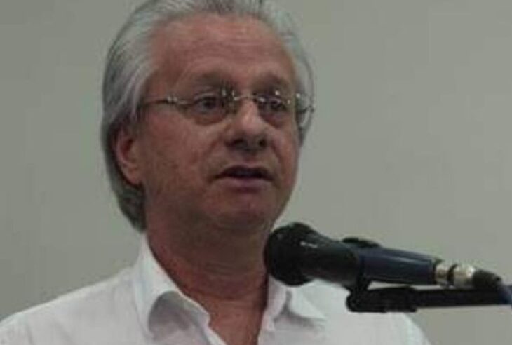 Comunidade lamenta falecimento de Alcides Madalalozzo, presidente do Instituto Duque de Caxias