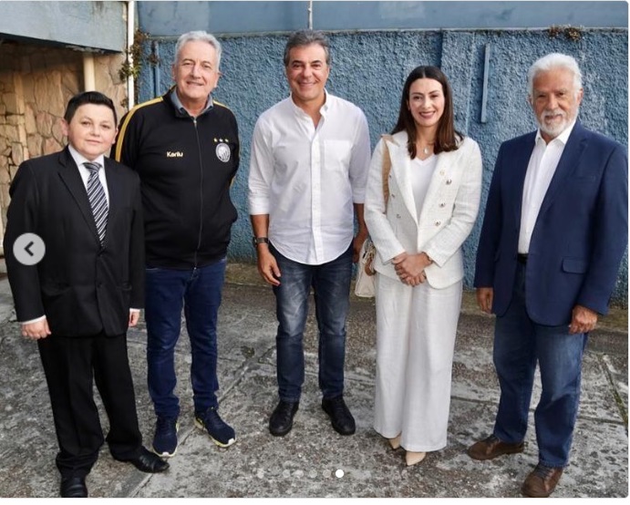 PSDB Estadual elege nova Comissão Executiva e se prepara para eleições municipais