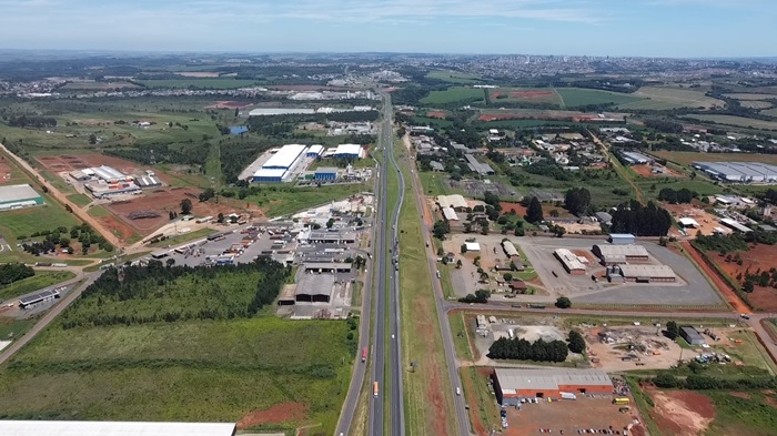 Prefeitura de PG anuncia o ranking das 40 maiores empresas