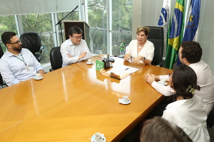 BRDE e Banco Mundial podem financiar obras de infraestrutura em PG