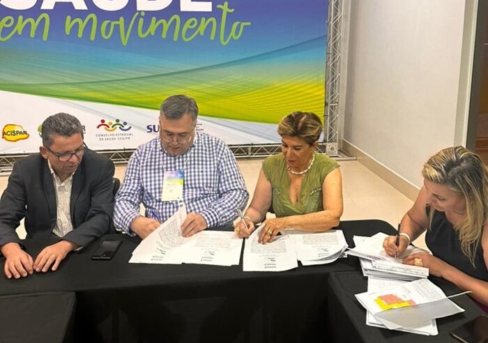 Prefeitura de PG vai transferir Hospital Amadeu Puppi para administração do Estado