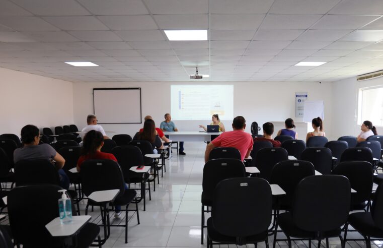Palmeira define nova composição do Conselho de Defesa Civil