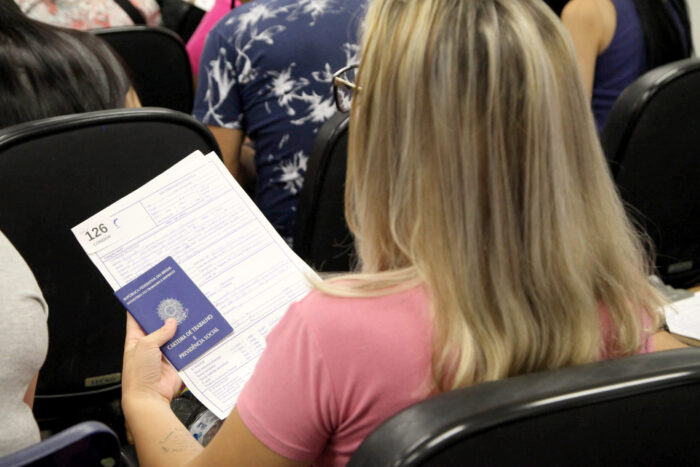 AGÊNCIA DO TRABALHADOR TEM MUTIRÃO PARA VAGAS IMEDIATAS NO CONDOR E MUFFATO