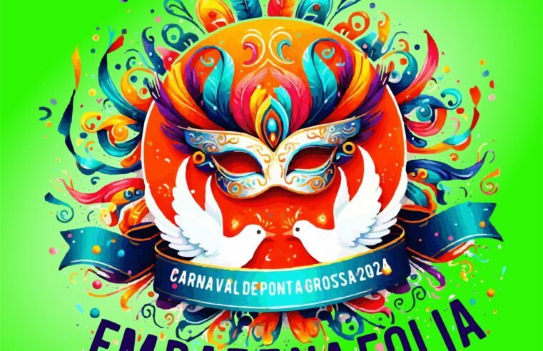 Carnaval de PG terá concursos e programação variada para a população