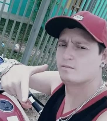 Após uma semana internado, jovem tem morte cerebral confirmada