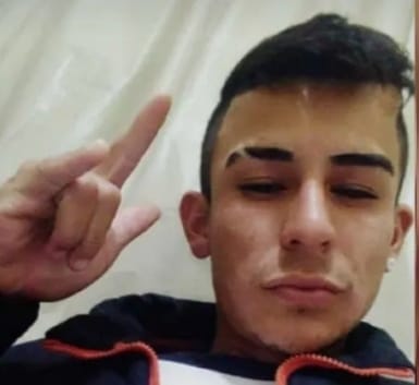 Vítima de homicídio em Ponta Grossa é identificada