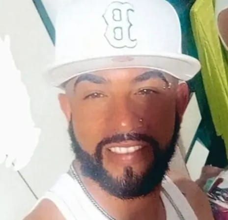 Homem morto no Jardim Alto Alegre é identificado, em Ponta Grossa