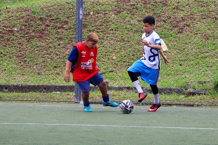 PG lança a ‘Copinha Base’; início é em fevereiro