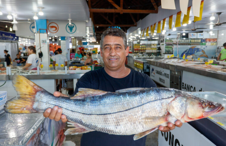 Comerciantes de Matinhos celebram aumento nas vendas com a revitalização da orla