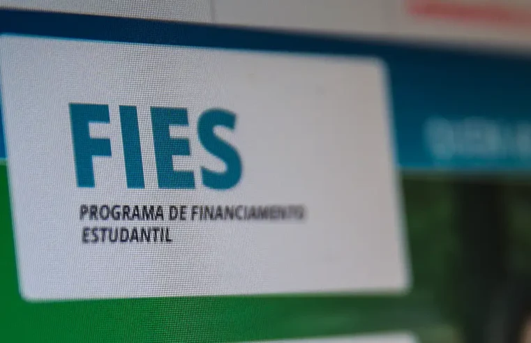 Desenrola Fies contabiliza 164 mil renegociações de dívidas