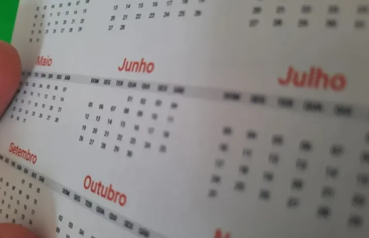Ano de 2024 terá 10 feriados e 8 pontos facultativos; veja a lista