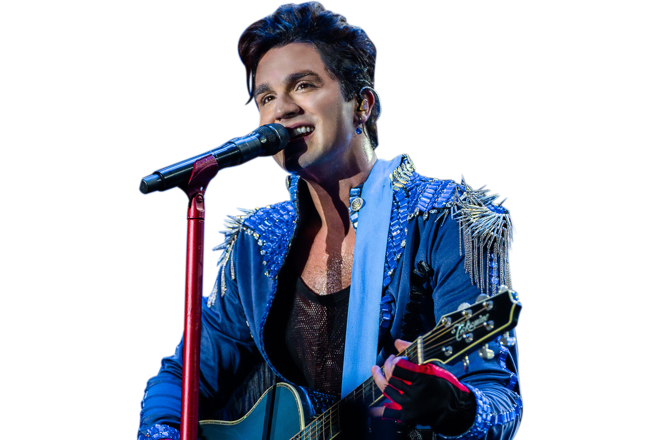 Luan Santana, Jorge e Mateus e É o Tchan: Verão Maior Paraná terá seis shows nesta semana