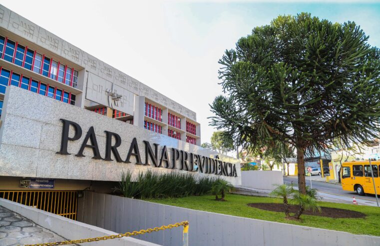 Paranaprevidência: beneficiários que não se recadastraram terão pagamentos bloqueados