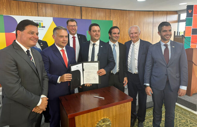 Paraná vai acompanhar a fiscalização dos contratos de concessão das rodovias