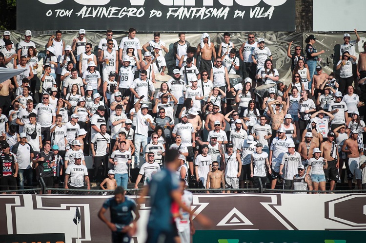 Operário inicia temporada com um clássico contra o Londrina nesta quinta