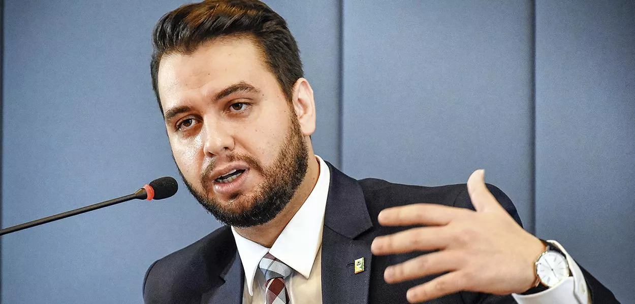 Ex-assessor de Bolsonaro é preso pela PF em Ponta Grossa