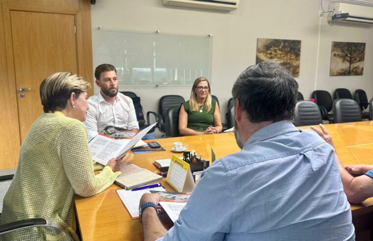 Empresa de transporte rodoviário anuncia implantação de unidade em Ponta Grossa