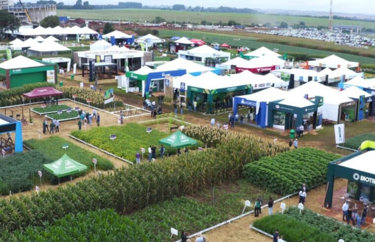 27º Show Tecnológico Verão traz novidades aos participantes