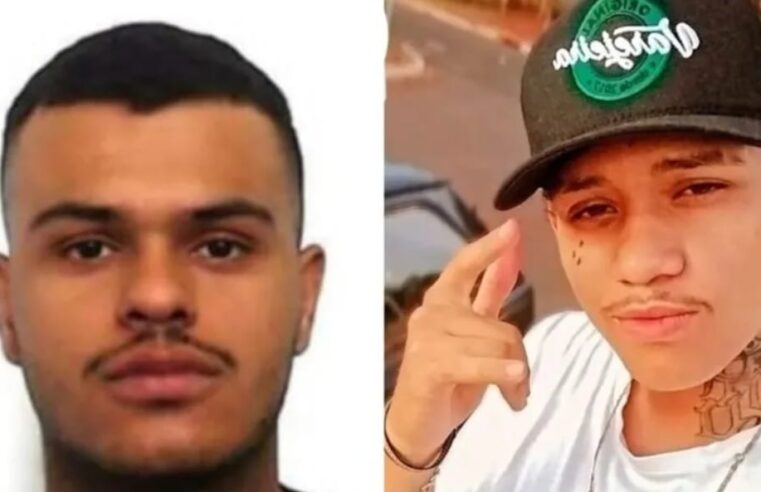 Policiais matam criminosos que espancaram motorista de app