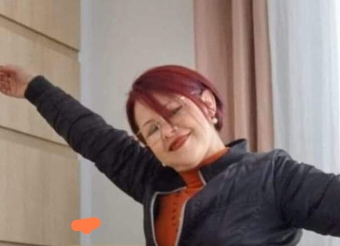 Mulher estrangulada e morta em PG é identificada