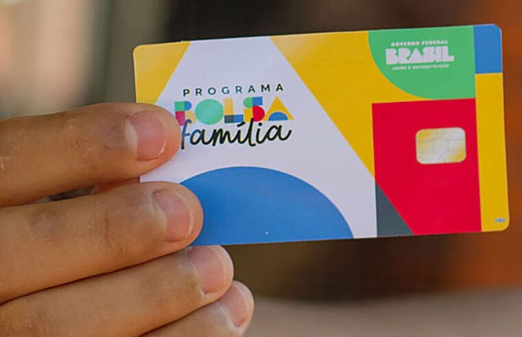 Caixa paga novo Bolsa Família a beneficiários com NIS de final 2