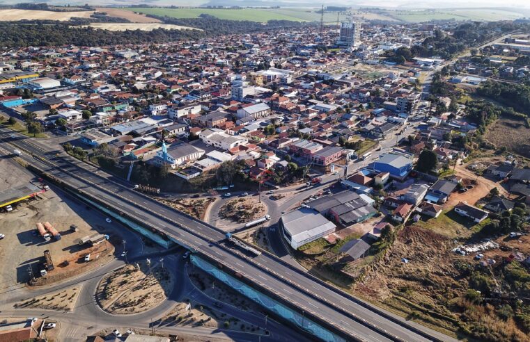 Paraná é o 6º estado com mais domicílios e o 3º com mais estabelecimentos de saúde