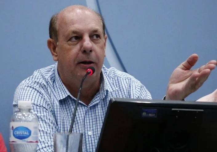 Celso Cieslak retorna à Câmara de Ponta Grossa após decisão judicial