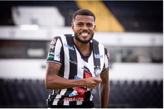 Operário joga amanhã contra o Athletico, na Arena, de olho nas primeiras posições