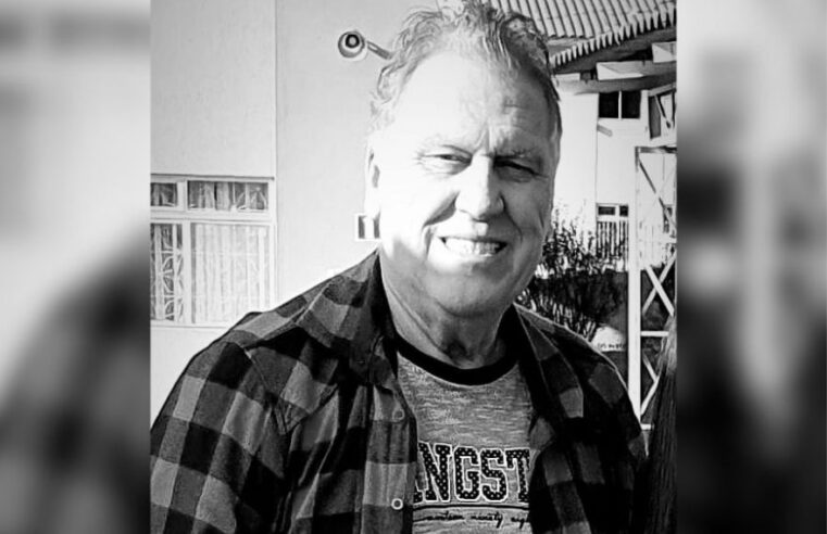 Radialista Piska Rodrigues morre aos 76 anos em PG