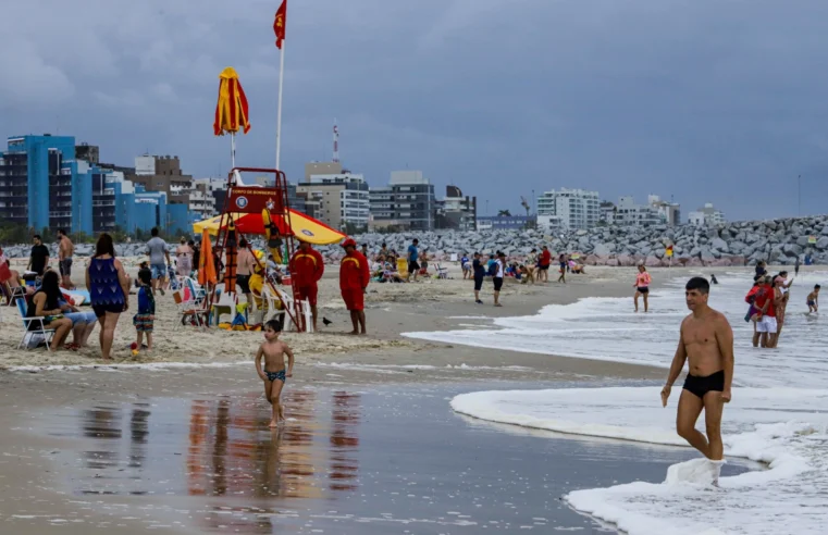 Ações do Verão Maior Paraná tiveram impacto de R$ 107,6 milhões no PIB do Estado