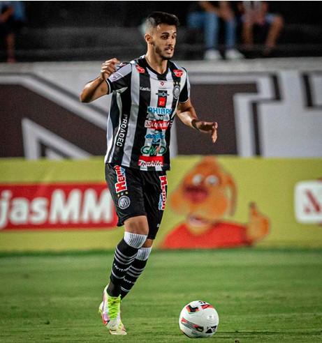 Operário vence Azuris por 1×0 e se recupera no estadual