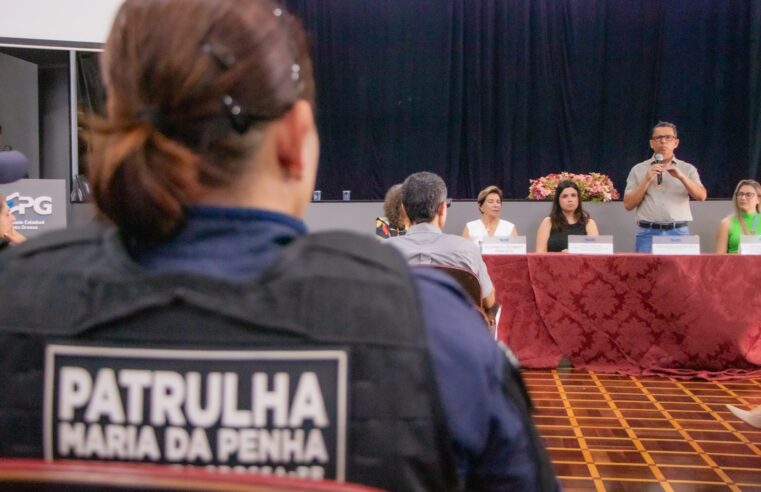UEPG recebe abertura do Fórum Municipal dos Direitos da Mulher
