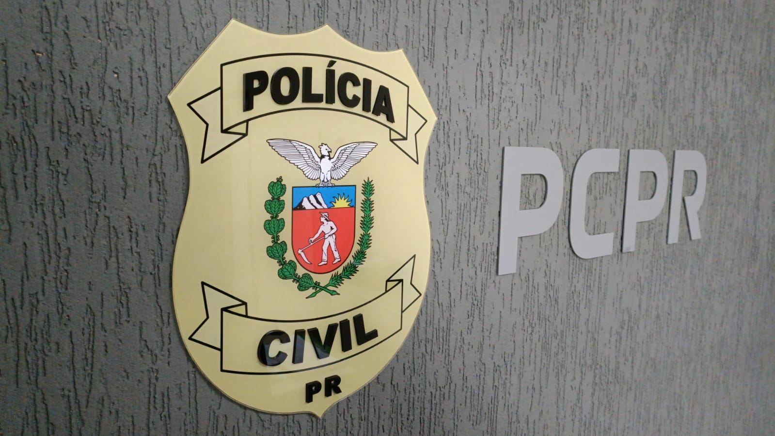 Investigação integrada resulta na prisão de três suspeitos de homicídio em Ponta Grossa