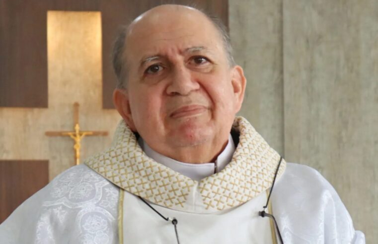 Fundador da Copiosa Redenção, Padre Wilton Moraes Lopes morre aos 67 anos