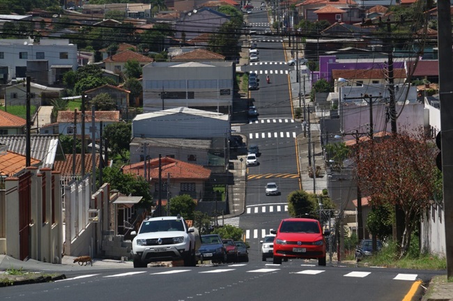 Prefeitura já recuperou 60 quilômetros de ruas da cidade