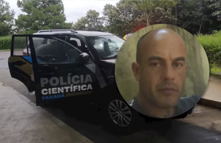 Identificado homem que morreu após passar mal em ônibus em Ponta Grossa