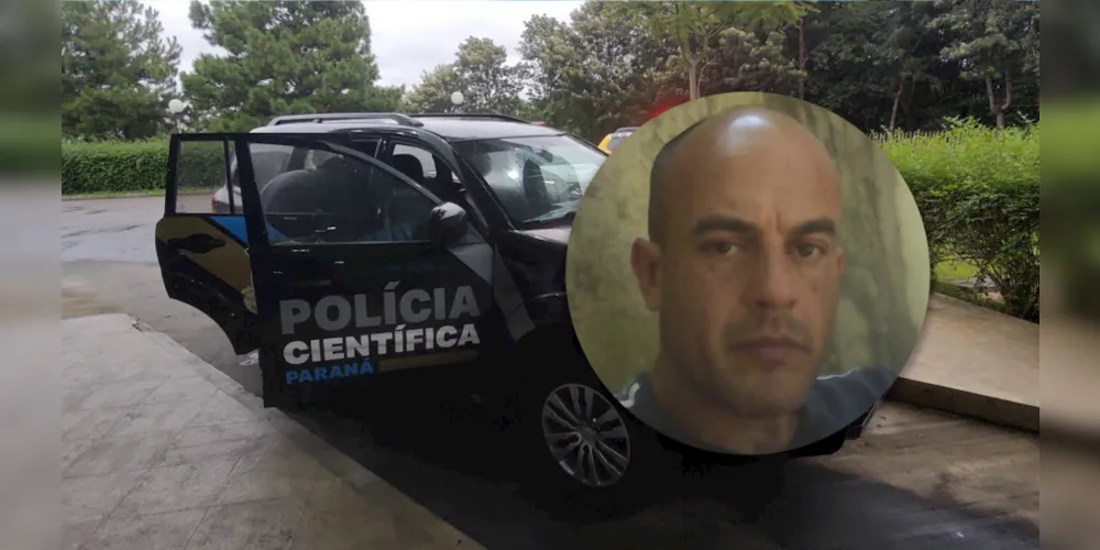 Identificado homem que morreu após passar mal em ônibus em Ponta Grossa