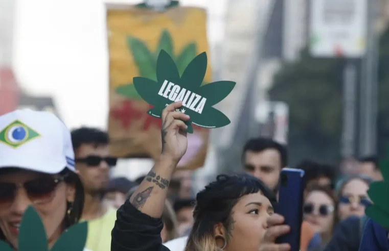 STF retoma julgamento sobre porte de drogas