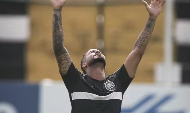 Operáro vence em MG, passa a terceira fase da Copa do Brasil e embolsa pix de R$ 2 milhões