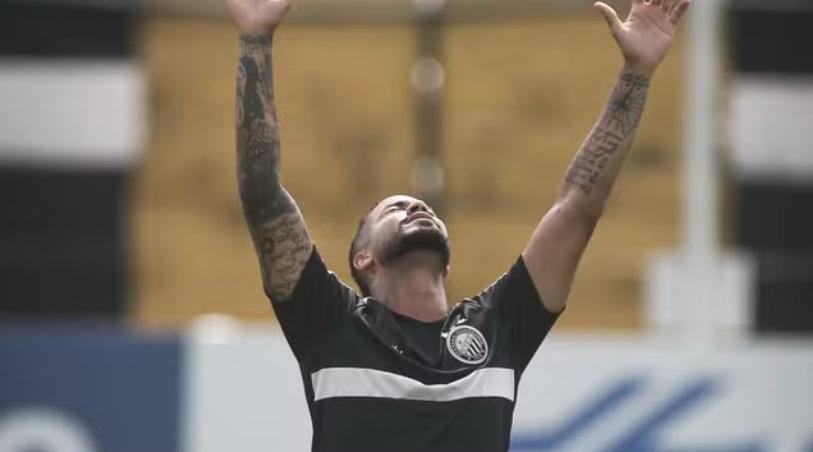 Operáro vence em MG, passa a terceira fase da Copa do Brasil e embolsa pix de R$ 2 milhões