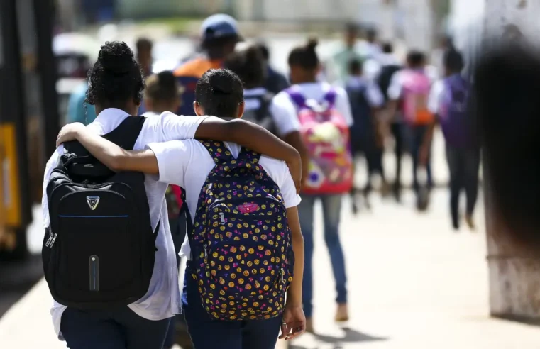 Casamento de meninas de até 17 anos de idade diminui 65% em uma década
