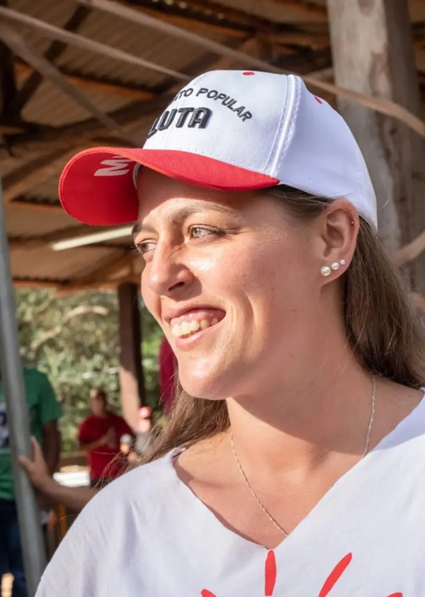 PSOL lança pré-candidatura da Professora Renata e PT terá Mazer como representante