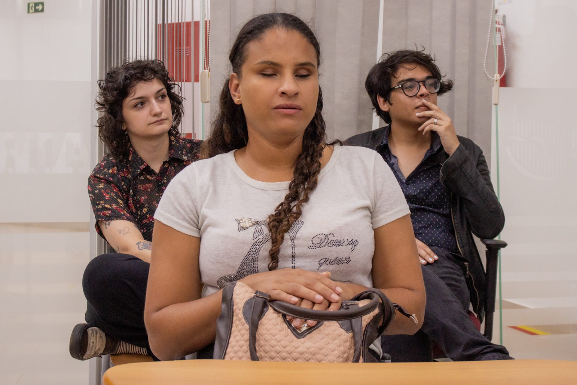 UEPG promove encontro com estudantes PCD