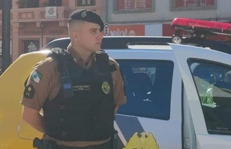 Policial Militar é encontrado morto após tiroteio em Campo Magro