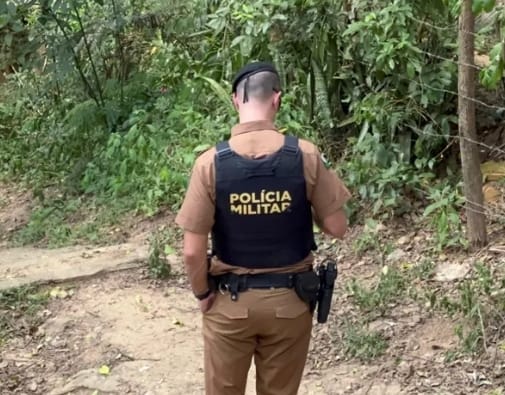 Homem é encontrado sem vida em residência no bairro Ronda, em Ponta Grossa
