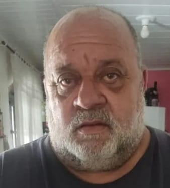 Bombeiro da reserva falece em Ponta Grossa aos 58 anos