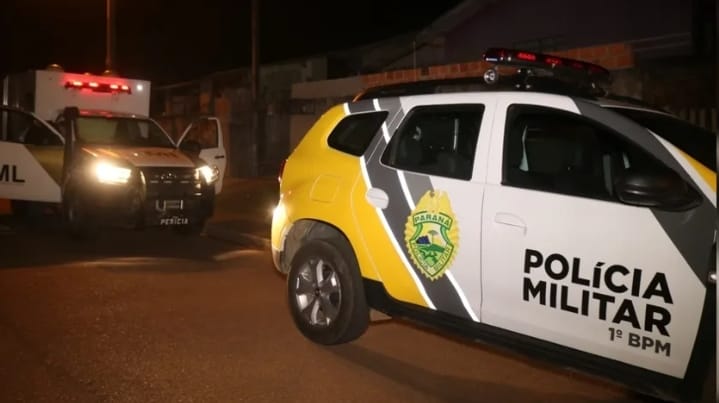 Corpo de idoso é encontrado em residência em Ponta Grossa