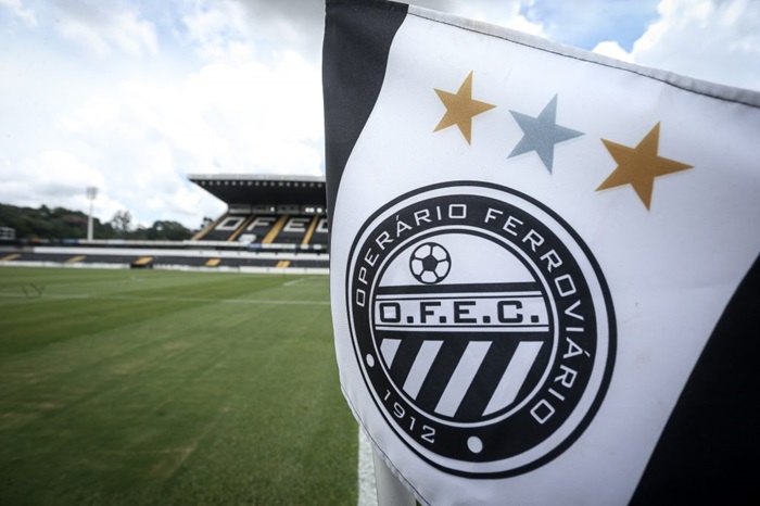 Operário faz mais um jogo treino na tarde desta quarta-feira no Germano