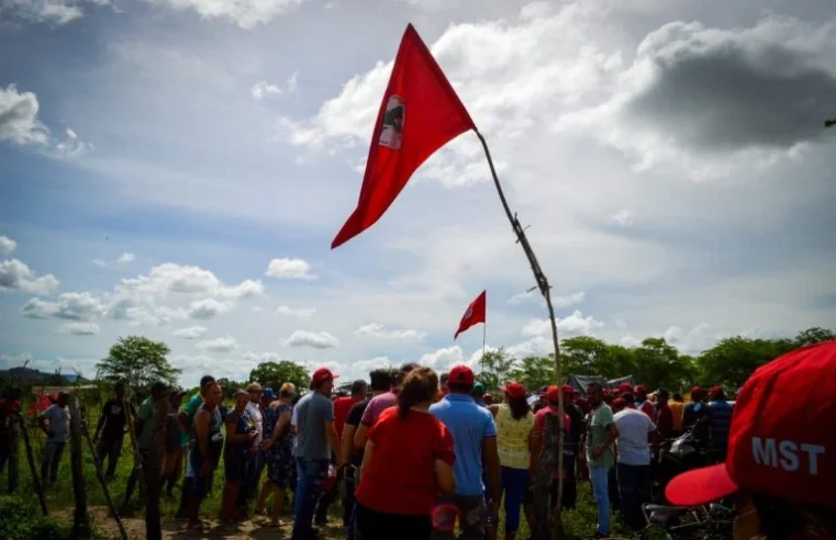 Deputado estadual propõe combater invasões de propriedades com multas de até R$ 135 mil